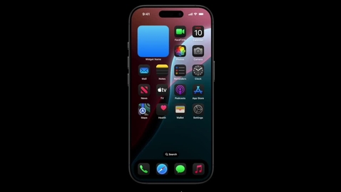 Thumbnail for HCI - Video Prototype - David Herb
