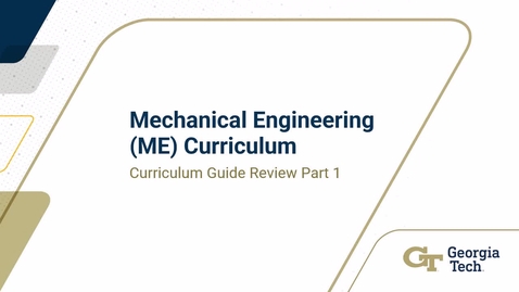 Thumbnail for M4: ME Curriculum Guide Part 1