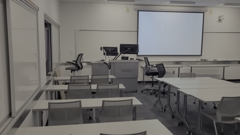 Thumbnail for Audio Visual Room Tutorial | VanLeere E283