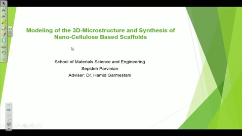 Thumbnail for FLAMEL Guest Lecture 02