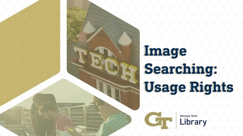 Thumbnail for Image Usage Rights