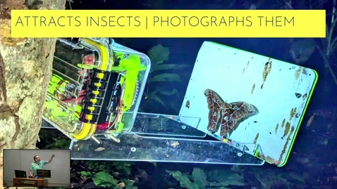 Thumbnail for Andy Quitmeyer — Mothbox: Open-Source Science Tools and Conservation