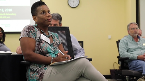 Thumbnail for Learners &amp; Leaders Breakfast Series: Succession Planning