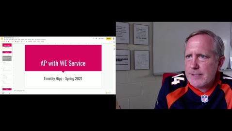 Thumbnail for Service Learning, Access to Education
