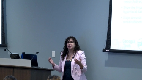 Thumbnail for Alex Cabral — Co-Designed Hyperlocal Sensing for Environmental Justice