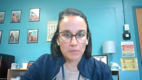 Thumbnail for CFLM Unit Launch: Organizing and Collecting (1st Grade)