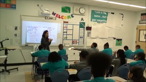 Thumbnail for MS Math - Chart the Error - Compound Volume