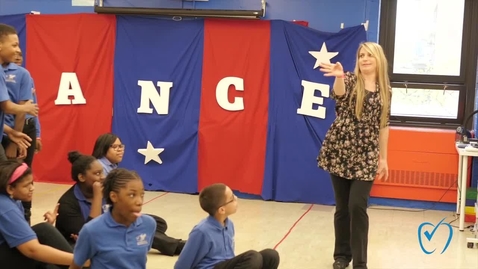 Thumbnail for FOI - Specials - MS Dance