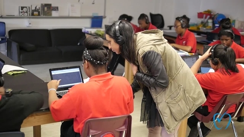 Thumbnail for FOI - Specials - MS Visual Art