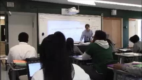 Thumbnail for FOI - HS Math Think About It - Questioning &amp; Debrief - Absolute Value