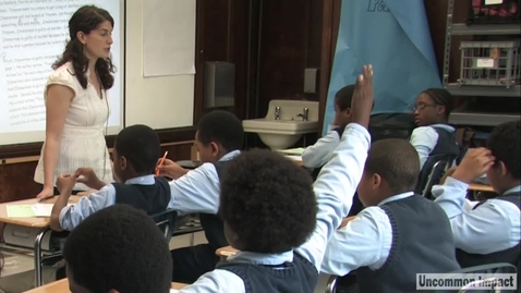 Thumbnail for Strong Voice - Turn and Talk.