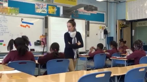 Thumbnail for 3-4 FOI G4 Mixed Numbers - Improper Fractions - Full Lesson