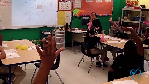 Thumbnail for FOI - ES Science - Explain Lesson