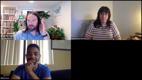 Thumbnail for NLT HS Humanities