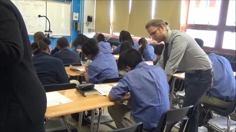 Thumbnail for FOI - MS Math - Mixed Practice - 7th Grade