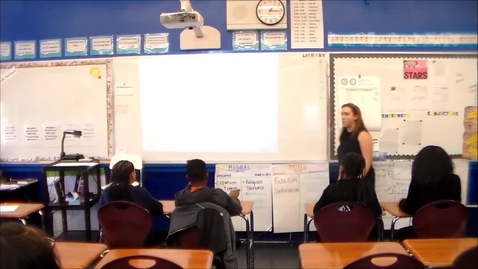 Thumbnail for FOI - MS Math – CR  – Full Mixed Practice