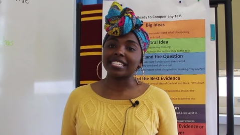 Thumbnail for Congratulations, Sam Hassan! - Core Value Award Winner 2017