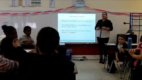 FOI - 5-12 History - Close Reading