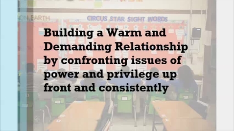 Thumbnail for D&amp;I Lens to Dean Management