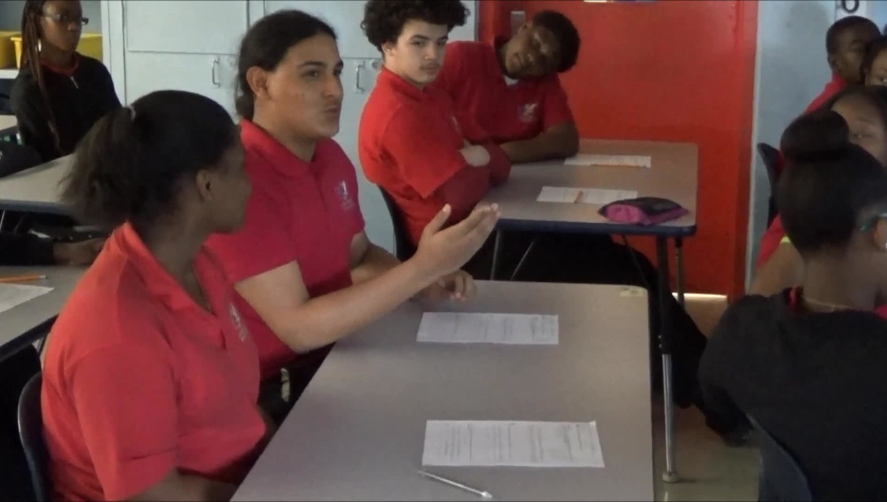 FOI - Entire Conjecture Based Lesson Approx Square Roots