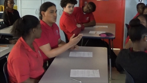 Thumbnail for FOI - Entire Conjecture Based Lesson Approx Square Roots