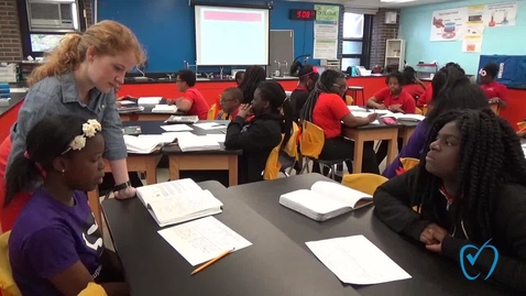 Thumbnail for MS Science FOI - Day 4 (Full Lesson)