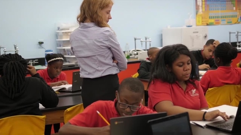 Thumbnail for MS Science FOI - Day 1 (Full Lesson)