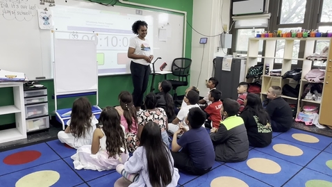 Thumbnail for 3rd Money Jar Launch.MOV