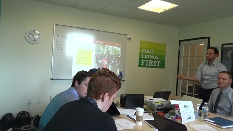 Thumbnail for Practice-Based PD - Leader Coaching - Riley Bauling