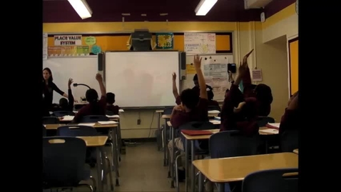 Thumbnail for EBL - Full Lesson - Gr 4 - Adding Tenths and Hundredths