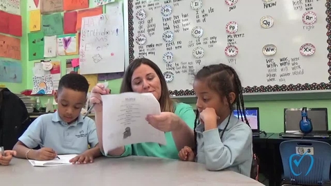 Thumbnail for FOI - K-1 Writing (Full)