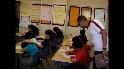 Thumbnail for Grade 3 Cumulative Review Full FOI