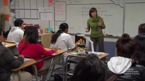 Thumbnail for 2 - MVP Direction Montage