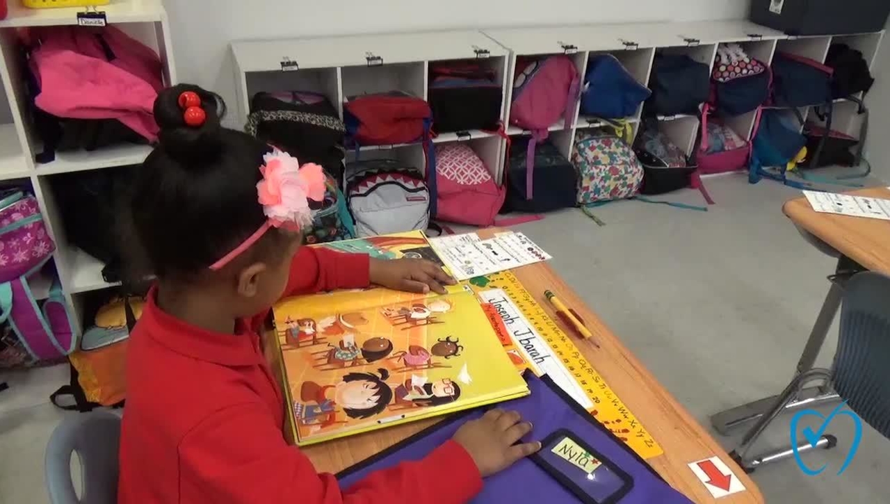 FOI - K-2 Independent Reading