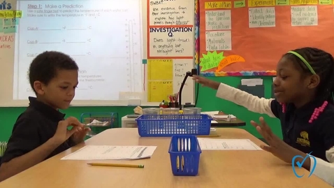 Thumbnail for FOI - ES Science - Explore Lesson