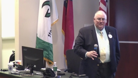 Thumbnail for 2018-04-11 - BGD Panel - Healthcare in Gwinnett Since the 1980s
