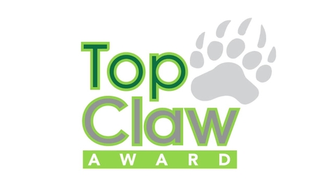 Thumbnail for Top Claw - Fall 2019 - Candice Stephens