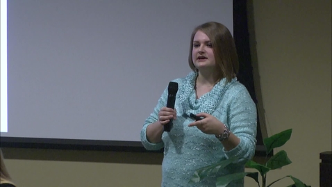 Thumbnail for 2015-12-08 - Marketing Presentation - Ava the Elephant