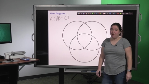 Thumbnail for Venn Diagram 01