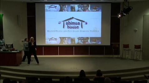 Thumbnail for 2013-00-00 - Marketing Presentation - Ahisma House