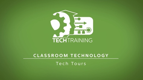 Thumbnail for Tech Tours