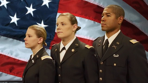 Thumbnail for Veteran's Services at Georgia Gwinnett College