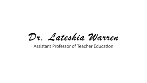 Thumbnail for Top Claw - LaTeshia Warren