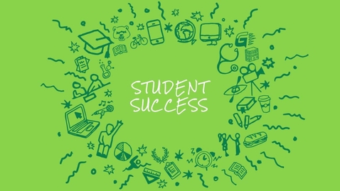 Thumbnail for Virtual Tour - Student Success