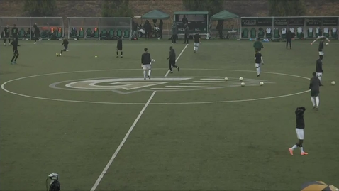 Thumbnail for GGC Men's Soccer vs Life (Ga.) NAIA Opening Round