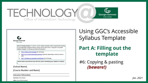 Thumbnail for A-06 Copying and pasting