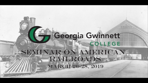 Thumbnail for 08 - The Golden Spike Ceremony and the Native Americans