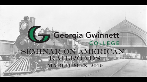 Thumbnail for 12 - American Railroads and Music