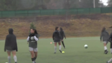 Thumbnail for GGC Women's Soccer vs Washington Adventist (M.D.)