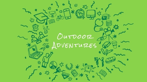 Thumbnail for Virtual Tour - Outdoor Adventures